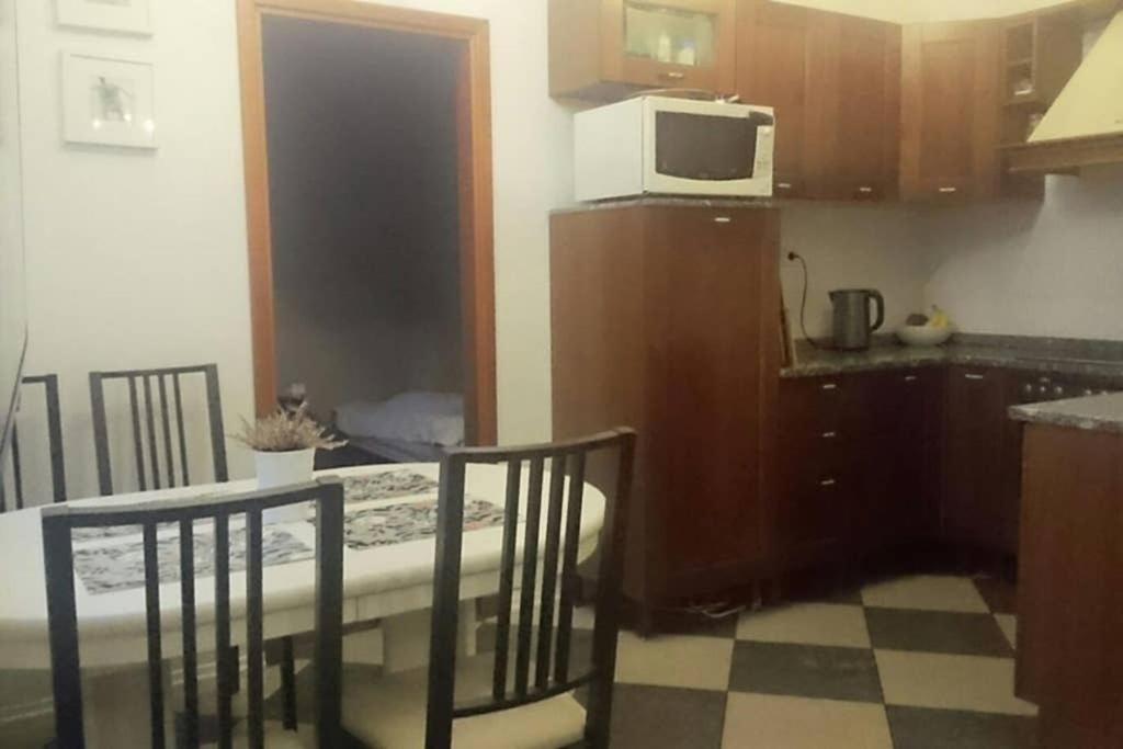 Apartament Z Ogrodkiem Daire Sopot Dış mekan fotoğraf