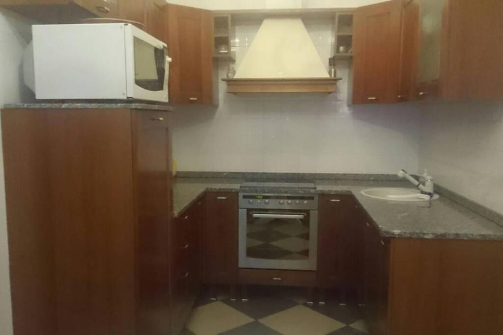 Apartament Z Ogrodkiem Daire Sopot Dış mekan fotoğraf