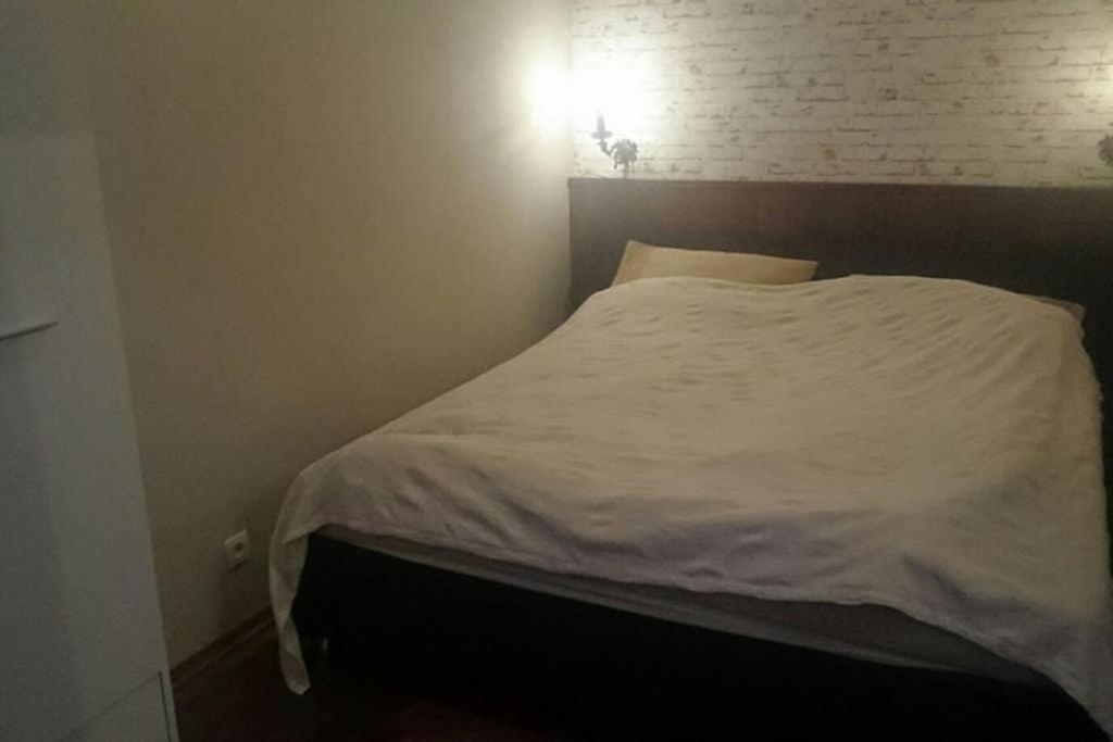 Apartament Z Ogrodkiem Daire Sopot Dış mekan fotoğraf